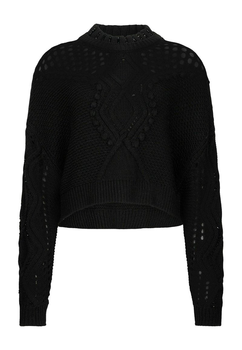 LIU JO Strickpullover Media 1