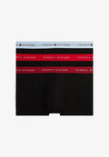 Tommy Hilfiger Trunks - prim red reg red vess blu