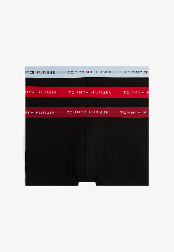 Tommy Hilfiger Trunks - prim red reg red vess blu