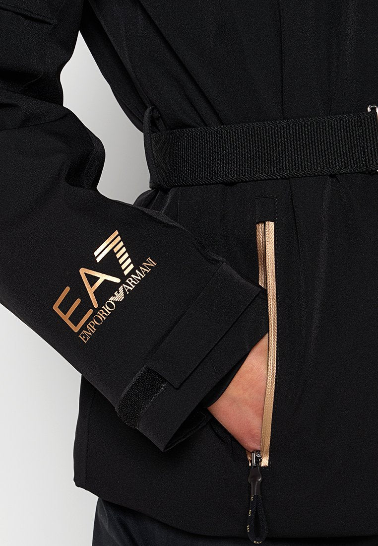 EA7 Emporio Armani Skijacke Media 6
