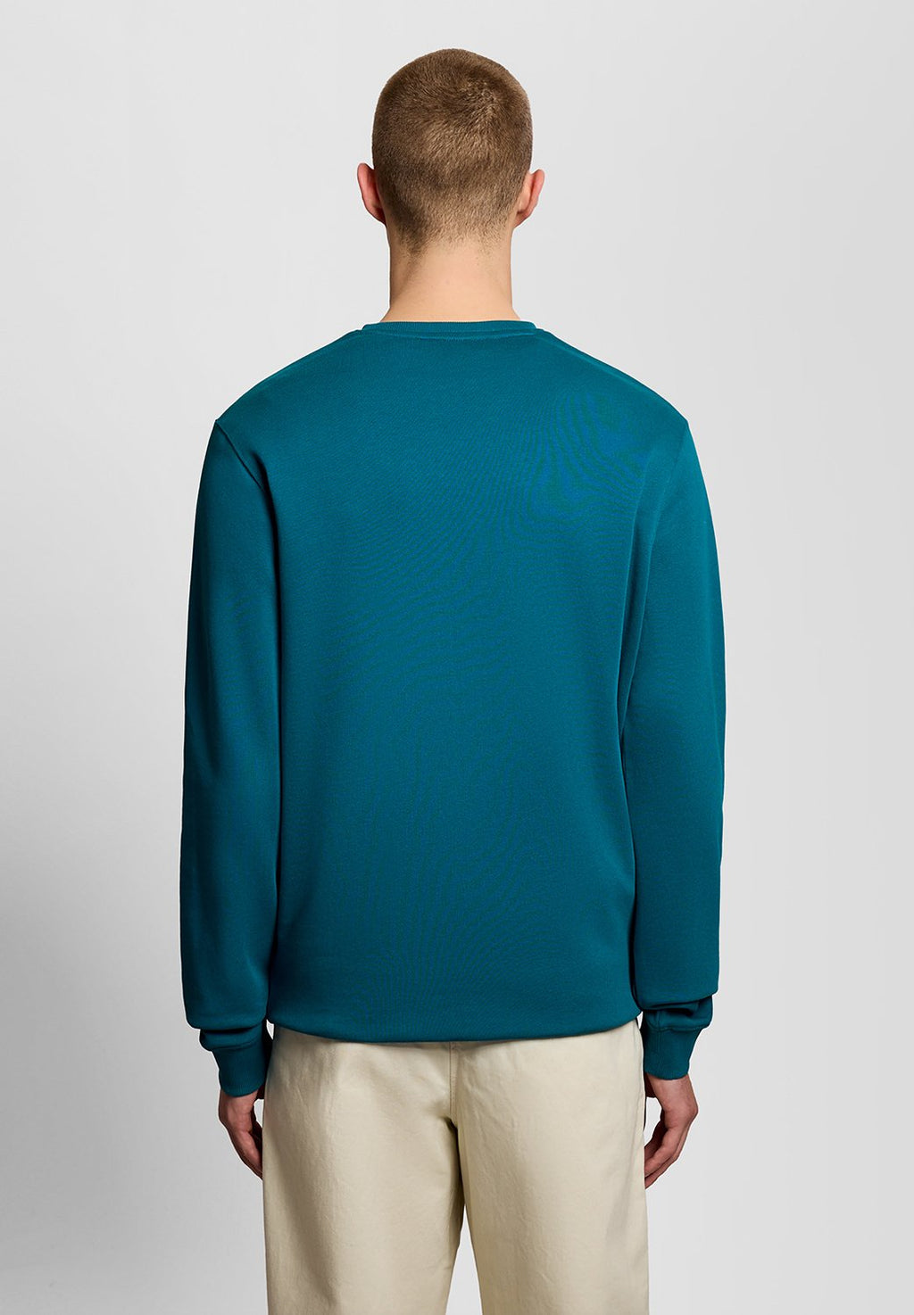 Lyle & Scott CREW NECK