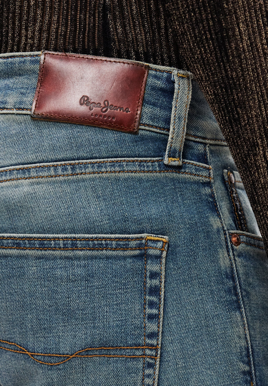 Pepe Jeans