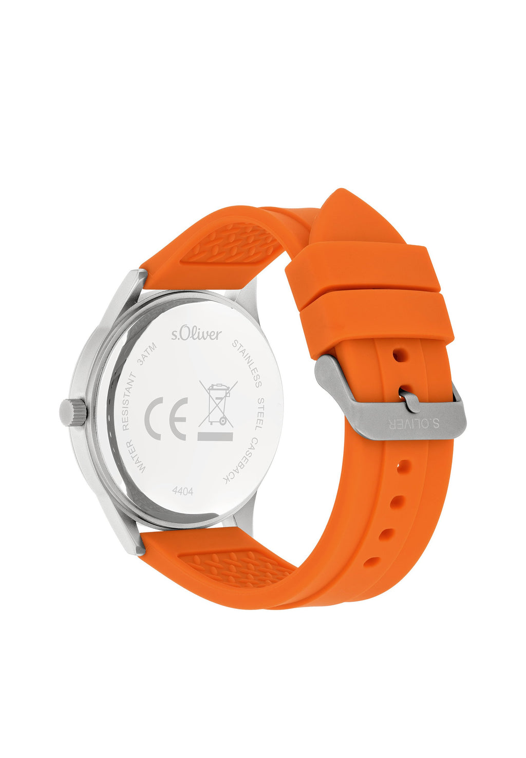 s.Oliver SPORT SILICONE