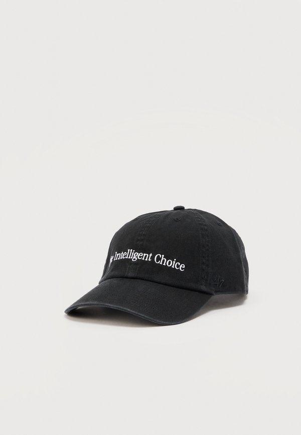 New Balance INTELLIGENT CHOICE UNISEX - Cap - black