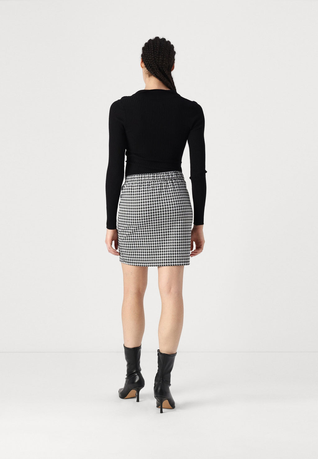 VILA VISKY SKIRT