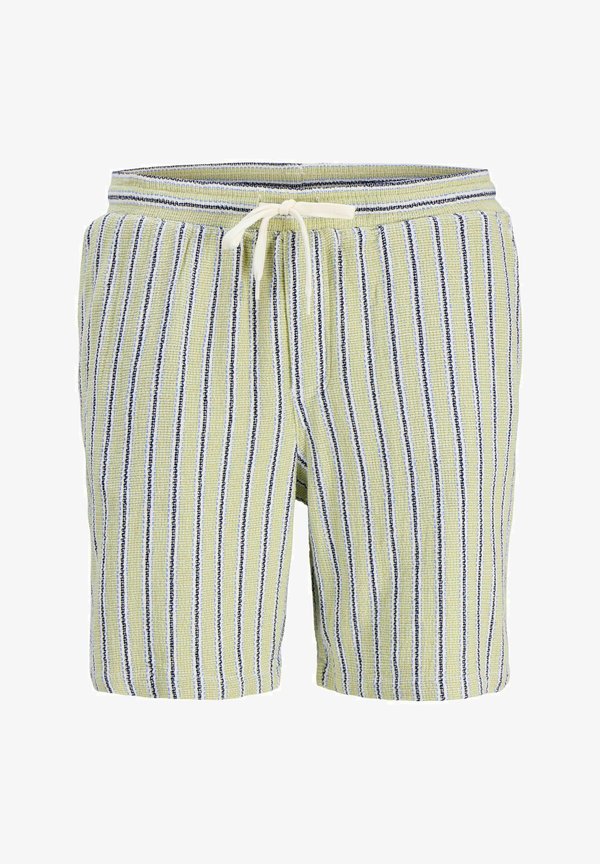 Jack & Jones JPSTJAIDEN  - Shorts - tea