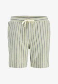 Jack & Jones JPSTJAIDEN  - Shorts - tea