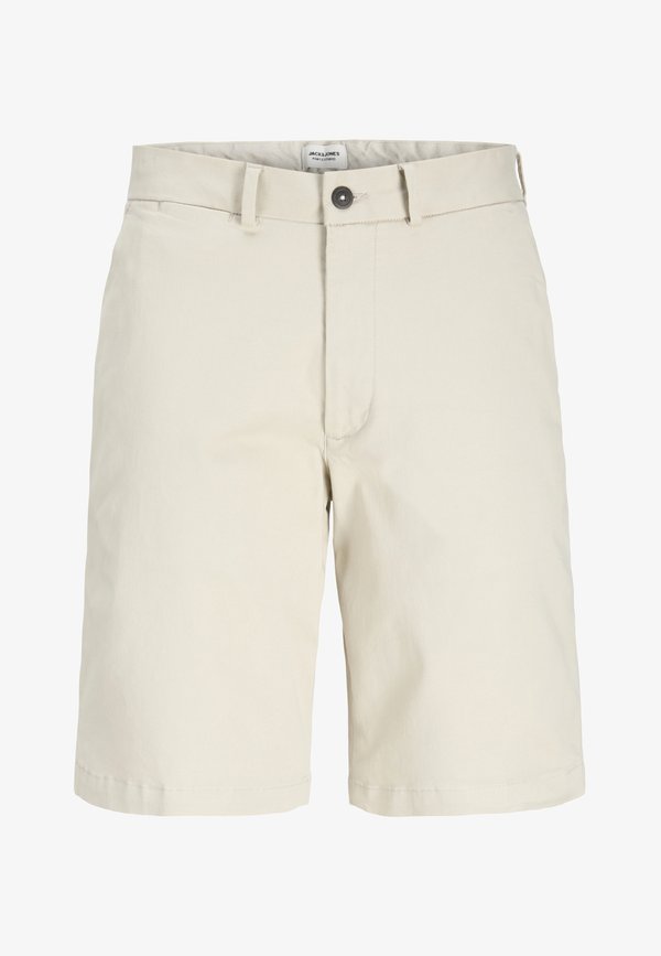 Jack & Jones JPSTKARL BARRET - Shorts - Grey