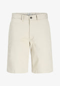 Jack & Jones JPSTKARL BARRET - Shorts - Grey