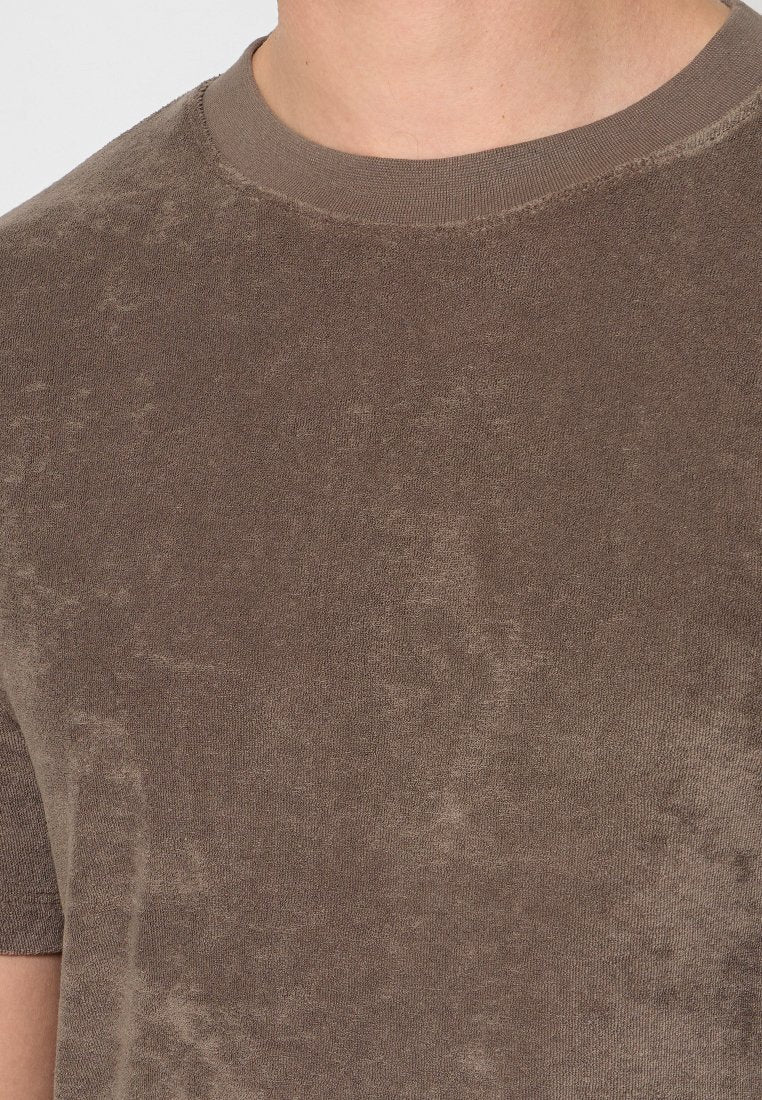 Lindbergh T-Shirt basic Media 3