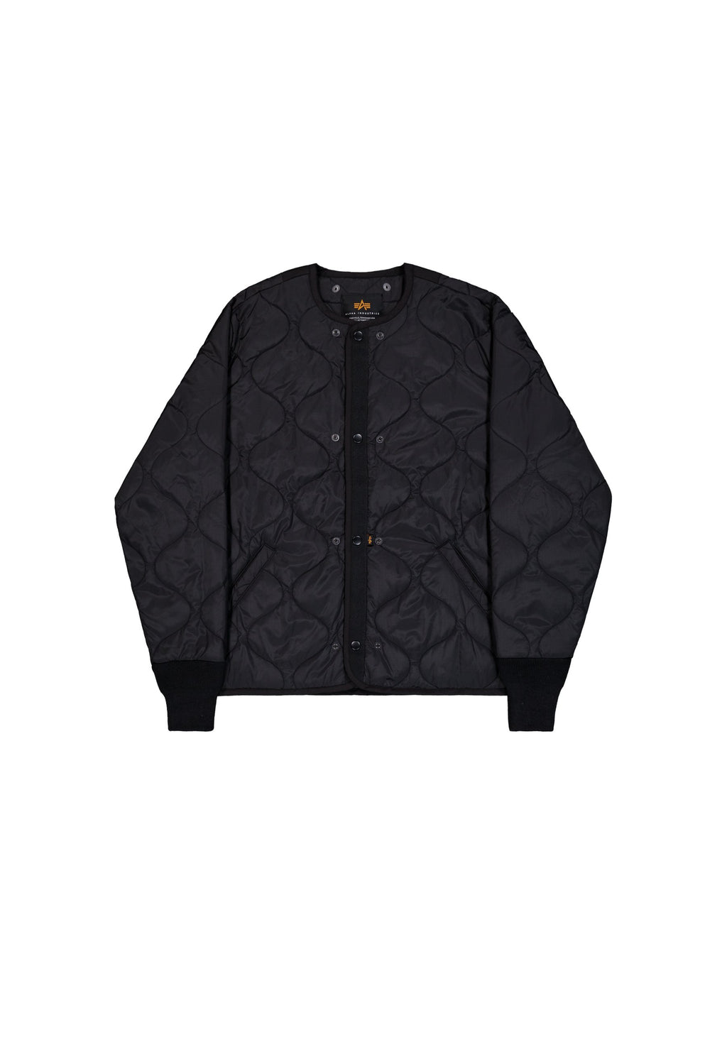 Alpha Industries