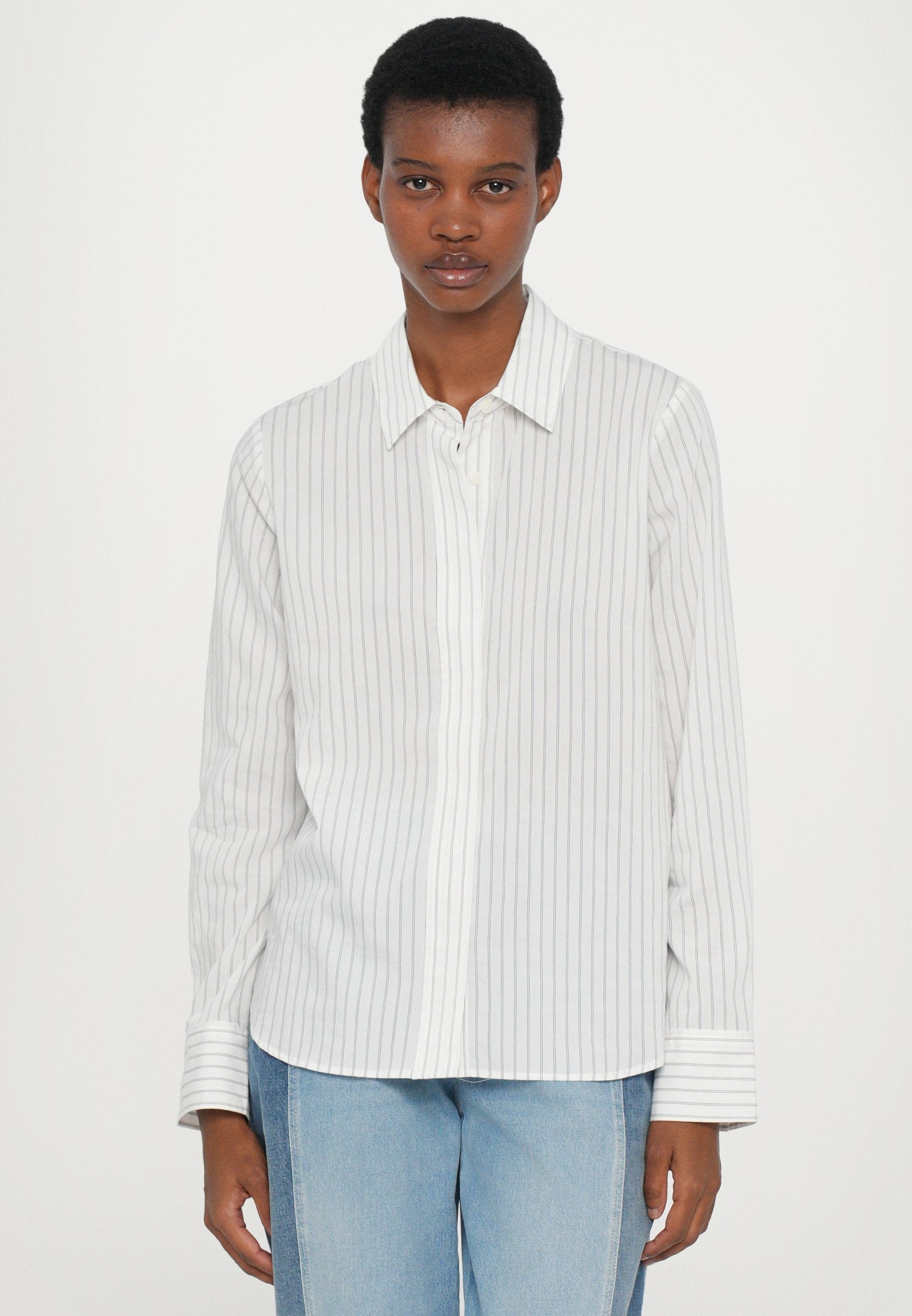 CLOSED CLASSIC SHIRT