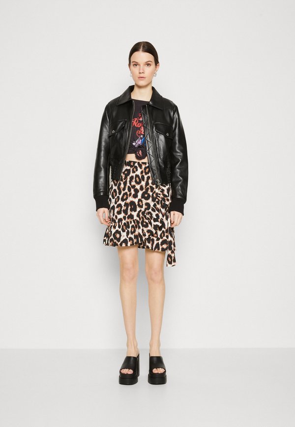 ONLY ONLOLIVIA WRAP SKIRT