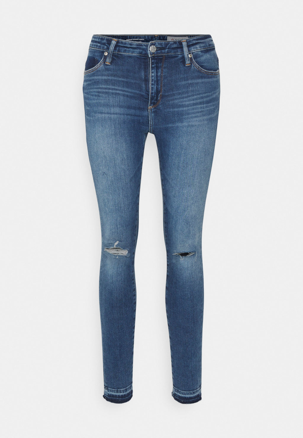 AG Jeans FARRAH ANKLE