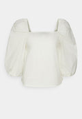 Vero Moda VMUNITA SQUARE NECK