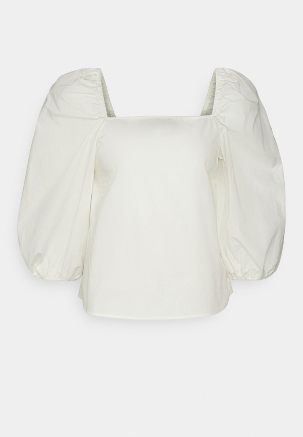 Vero Moda VMUNITA SQUARE NECK