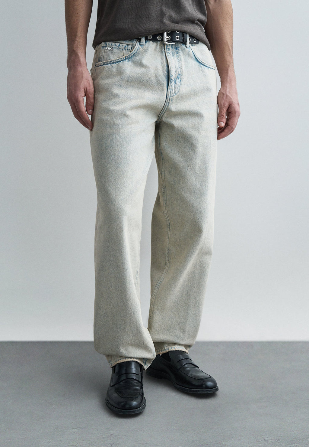 Emporio Armani TROUSER