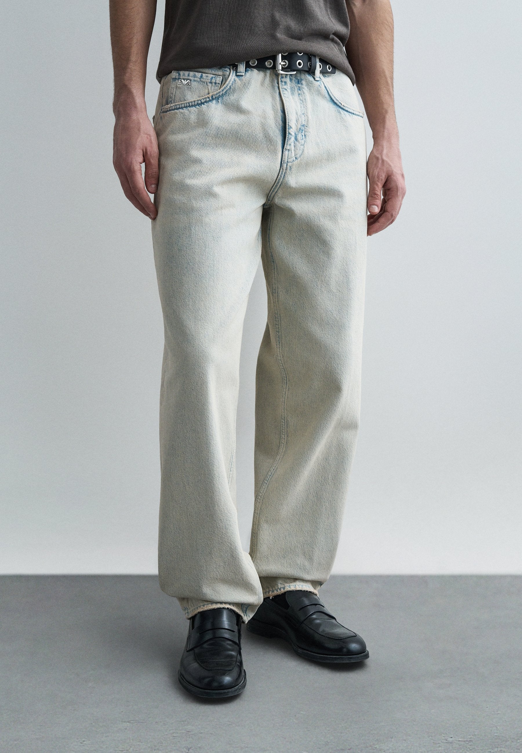 Emporio Armani TROUSER
