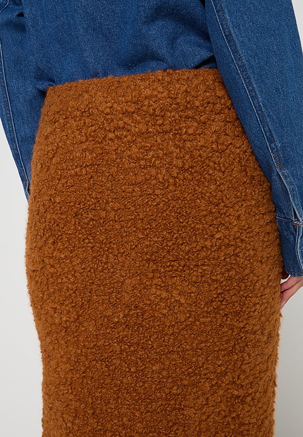 By Malene Birger KILENA