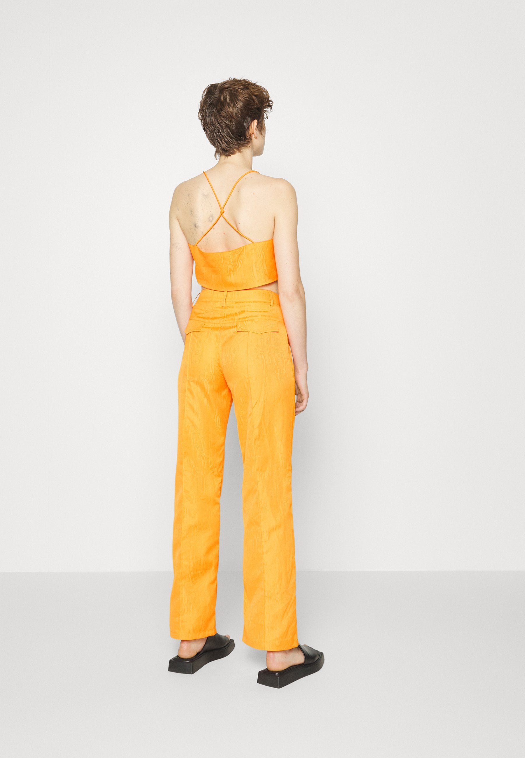 HOSBJERG GLUE PANTS