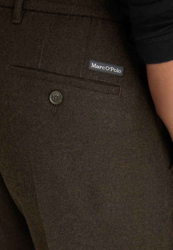Marc O'Polo