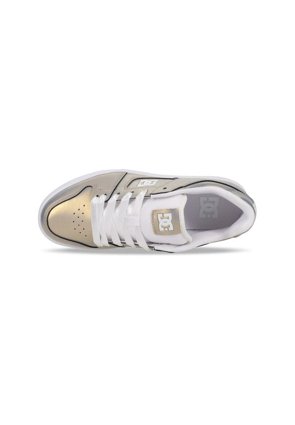 DC Shoes MANTECA 4 LX