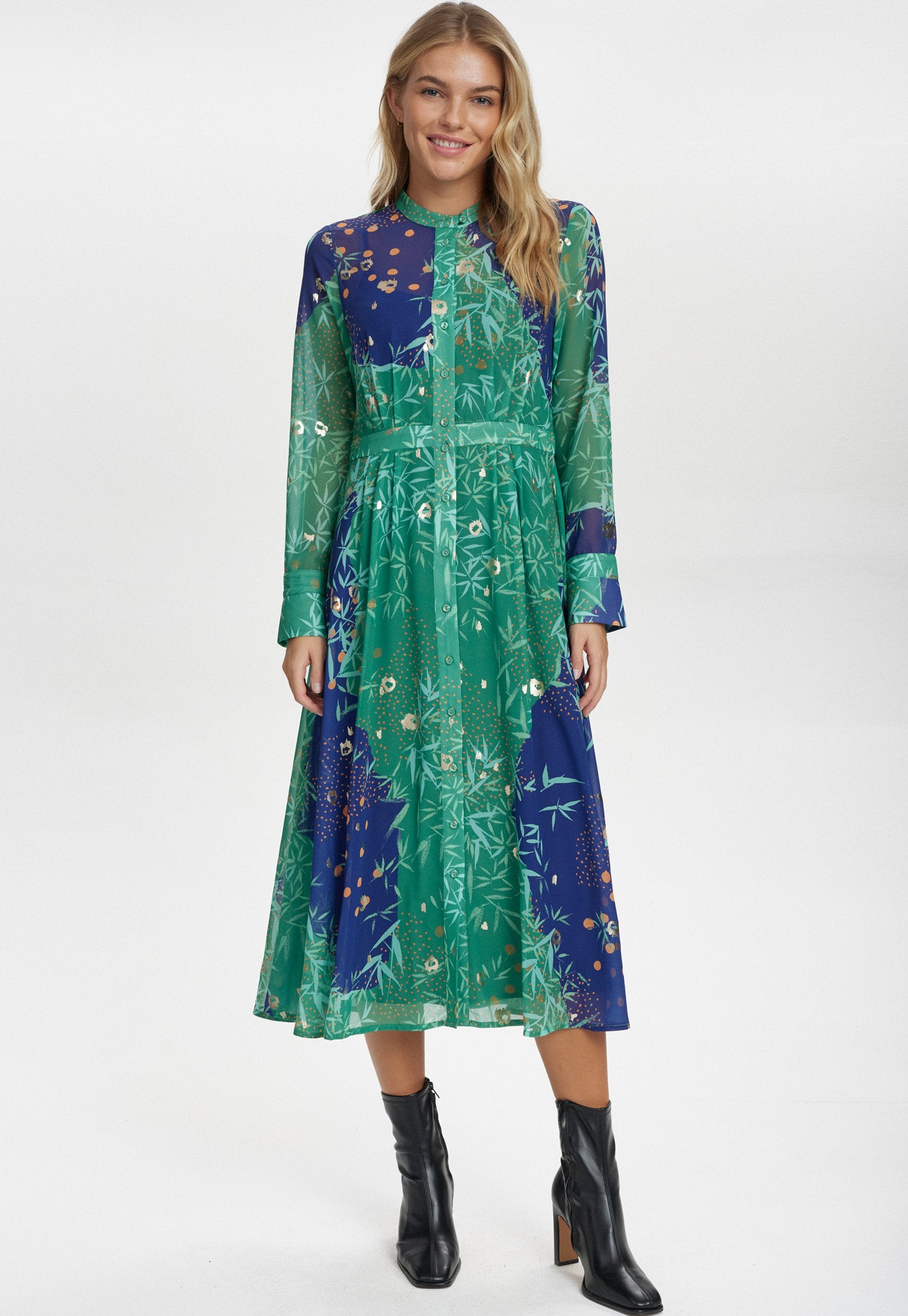 Nümph NUKYNDALL NEW DRESS