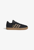 adidas Sportswear VL Court 3.0 Shoes - Trainers - cblack shabrn magold