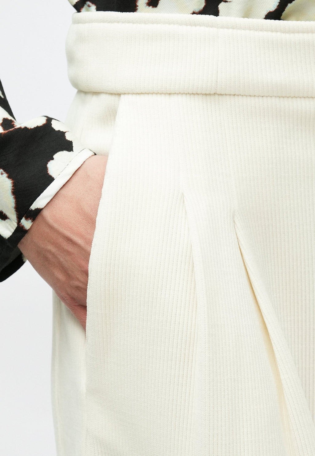 Proenza Schouler White Label ARIA PANT
