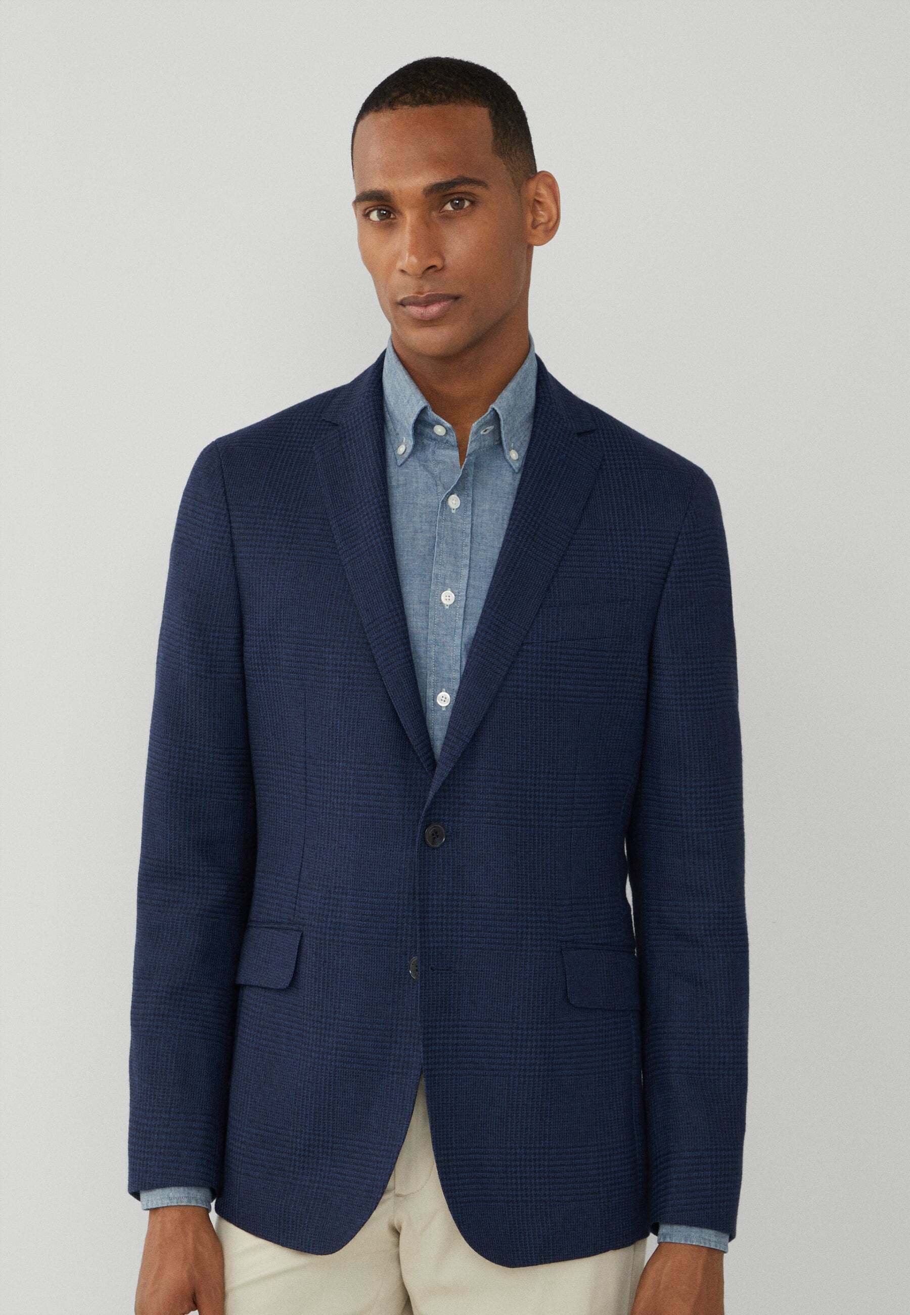 Hackett London