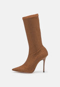 GEDEBE EXCLUSIVE LOGAN BOOTIE