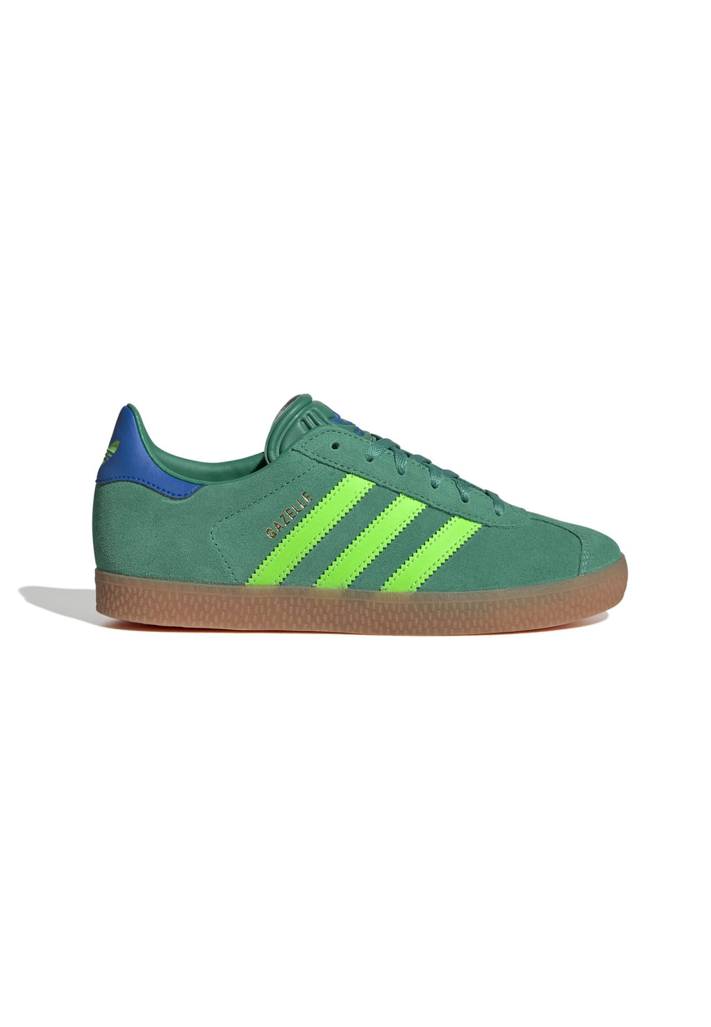 GAZELLE KIDS Media 11