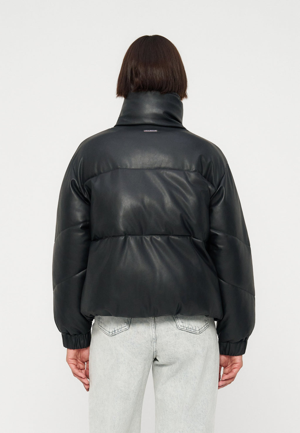 Armani Exchange Bomberjacke Media 2