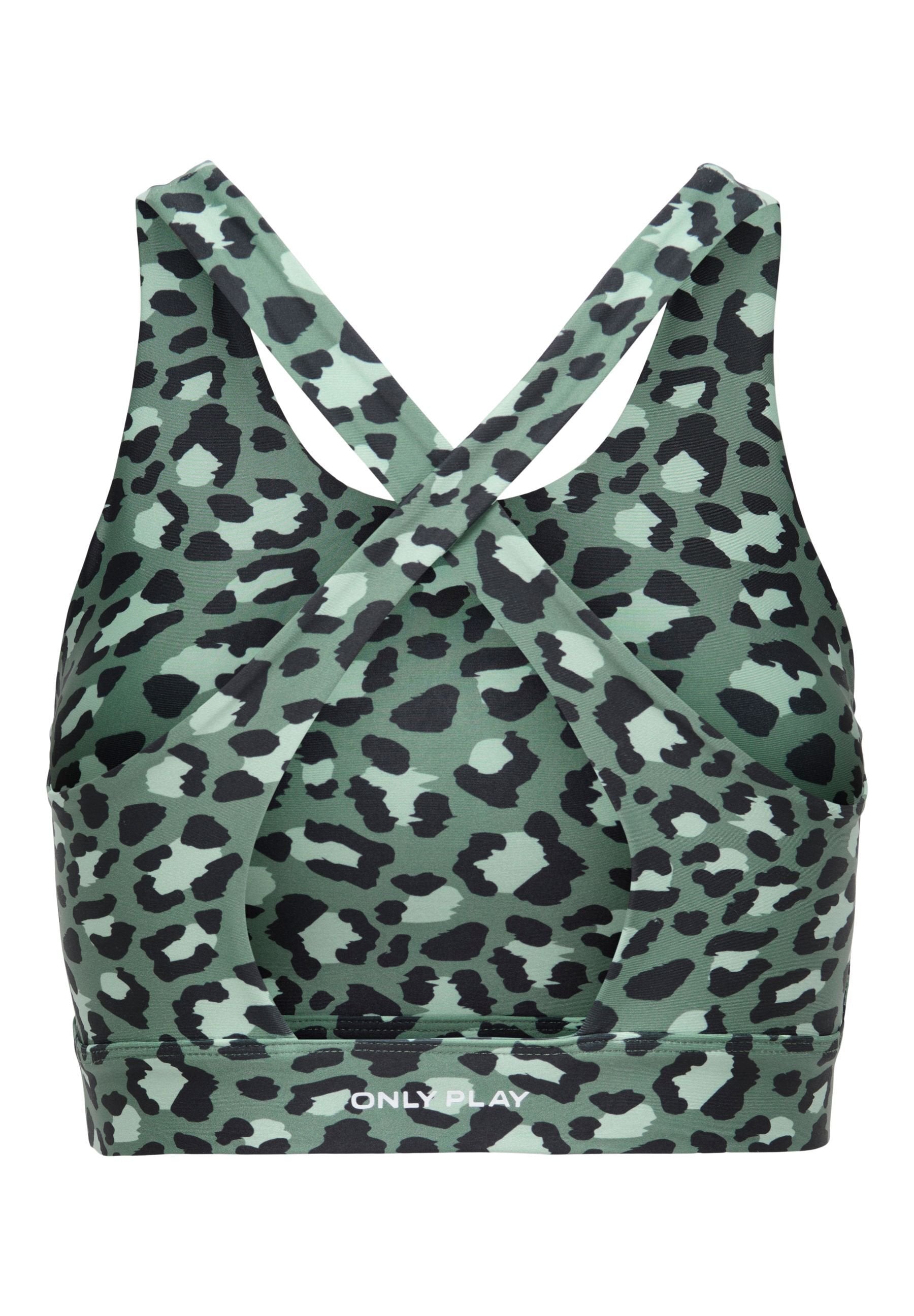 ONLY Play Sports bra ONPMILLE-2 Sports bra