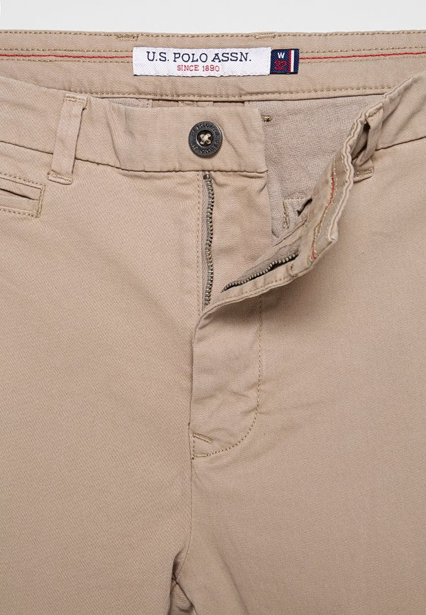 U.S. Polo Assn. SLIM FIT