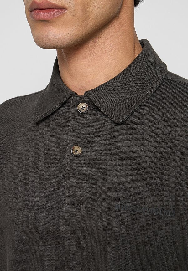 Marc O'Polo DENIM SWEAT TROYER