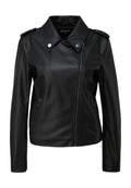 s.Oliver Kunstlederjacke Media 1