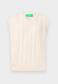 Knitted JXJOSIE Knitted Media 1