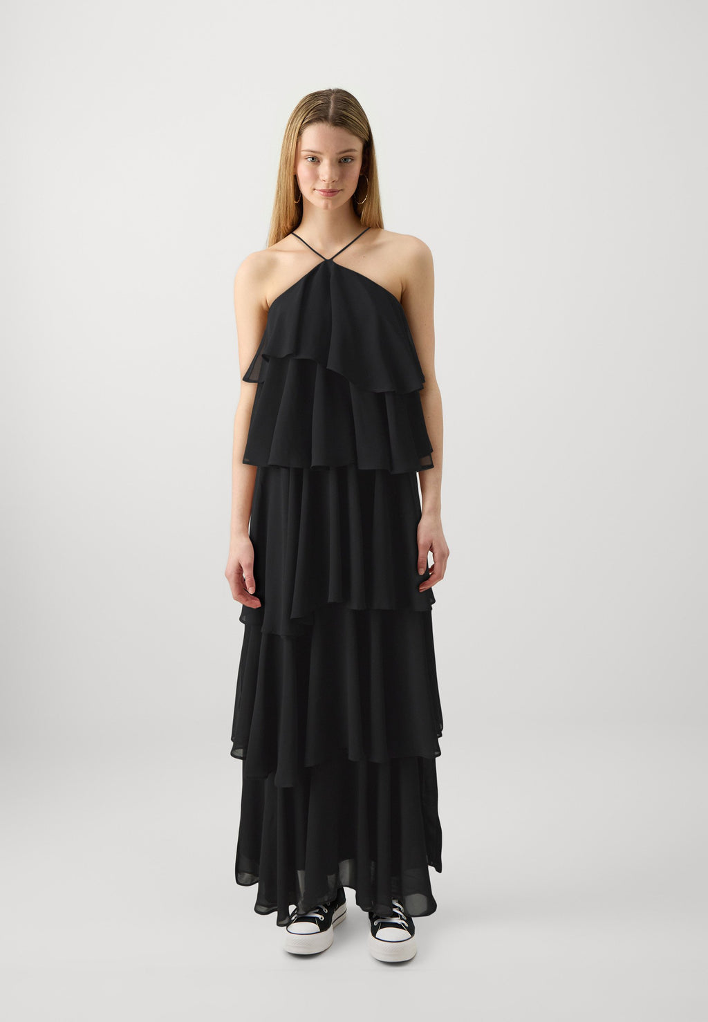 Gina Tricot FRILL DRESS