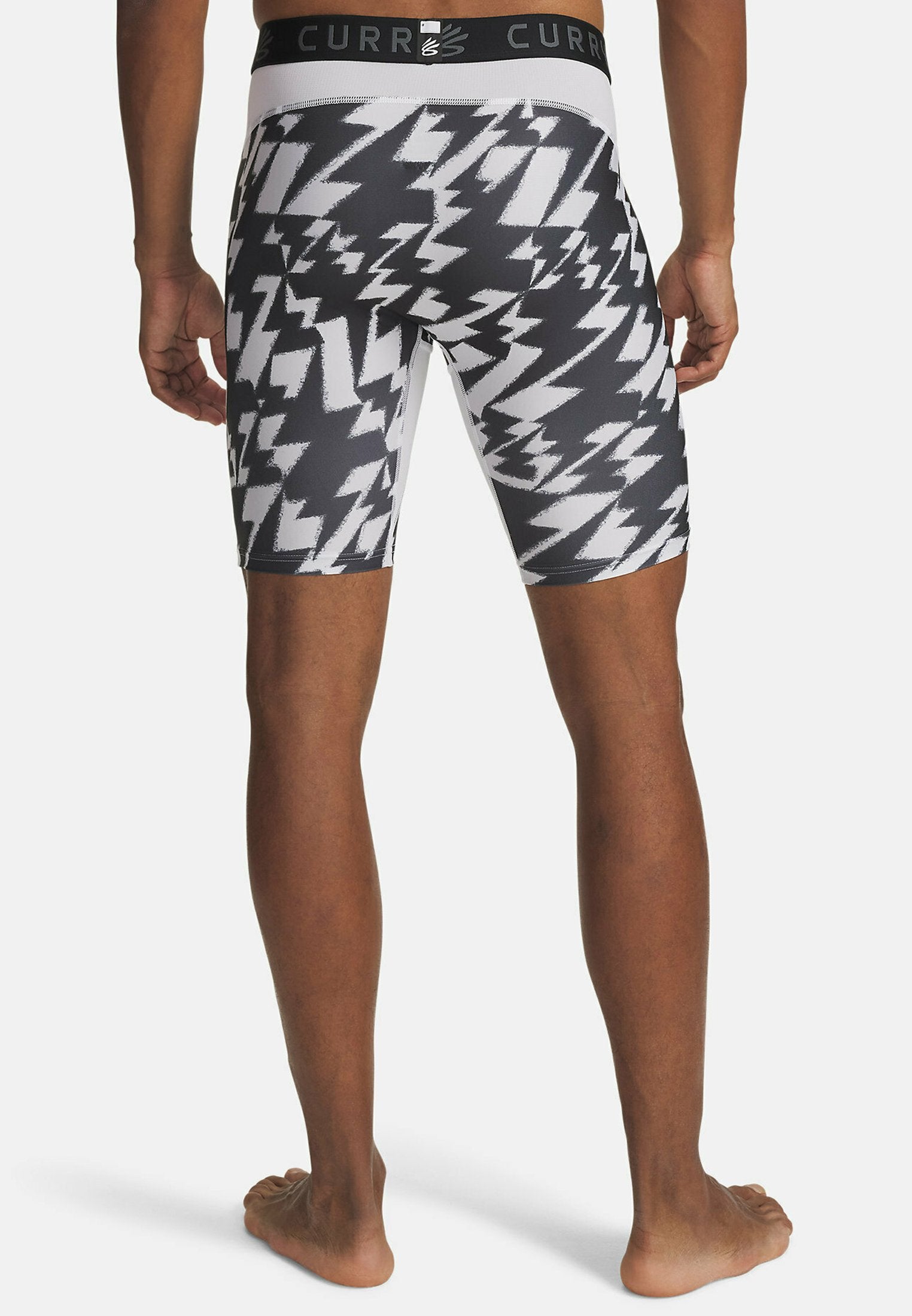 Under Armour CURRY HEATGEAR PRINTED