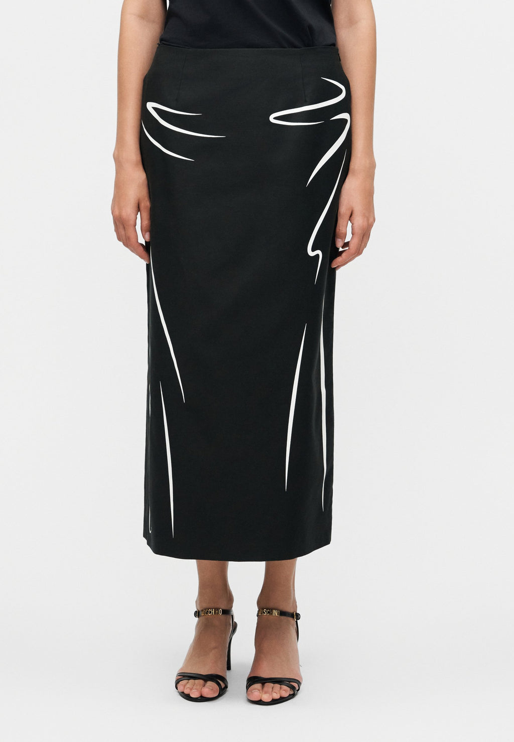 MOSCHINO GONNA