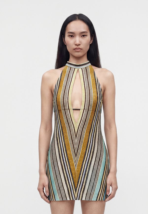 Missoni SLEEVELESS DRESS