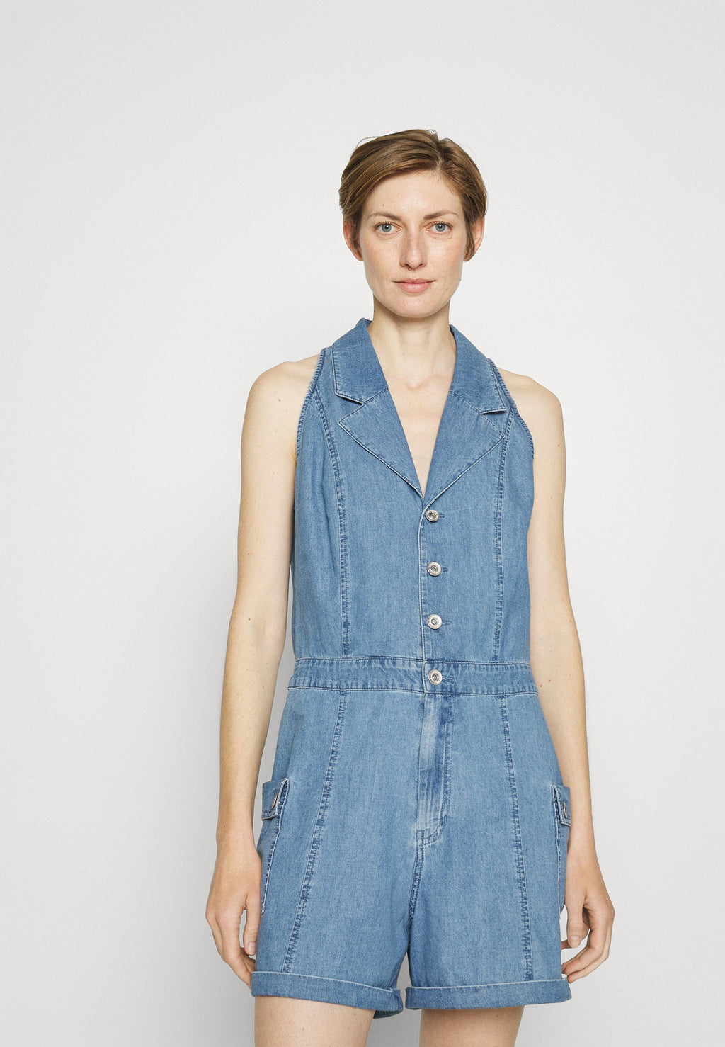 DKNY ROMPER