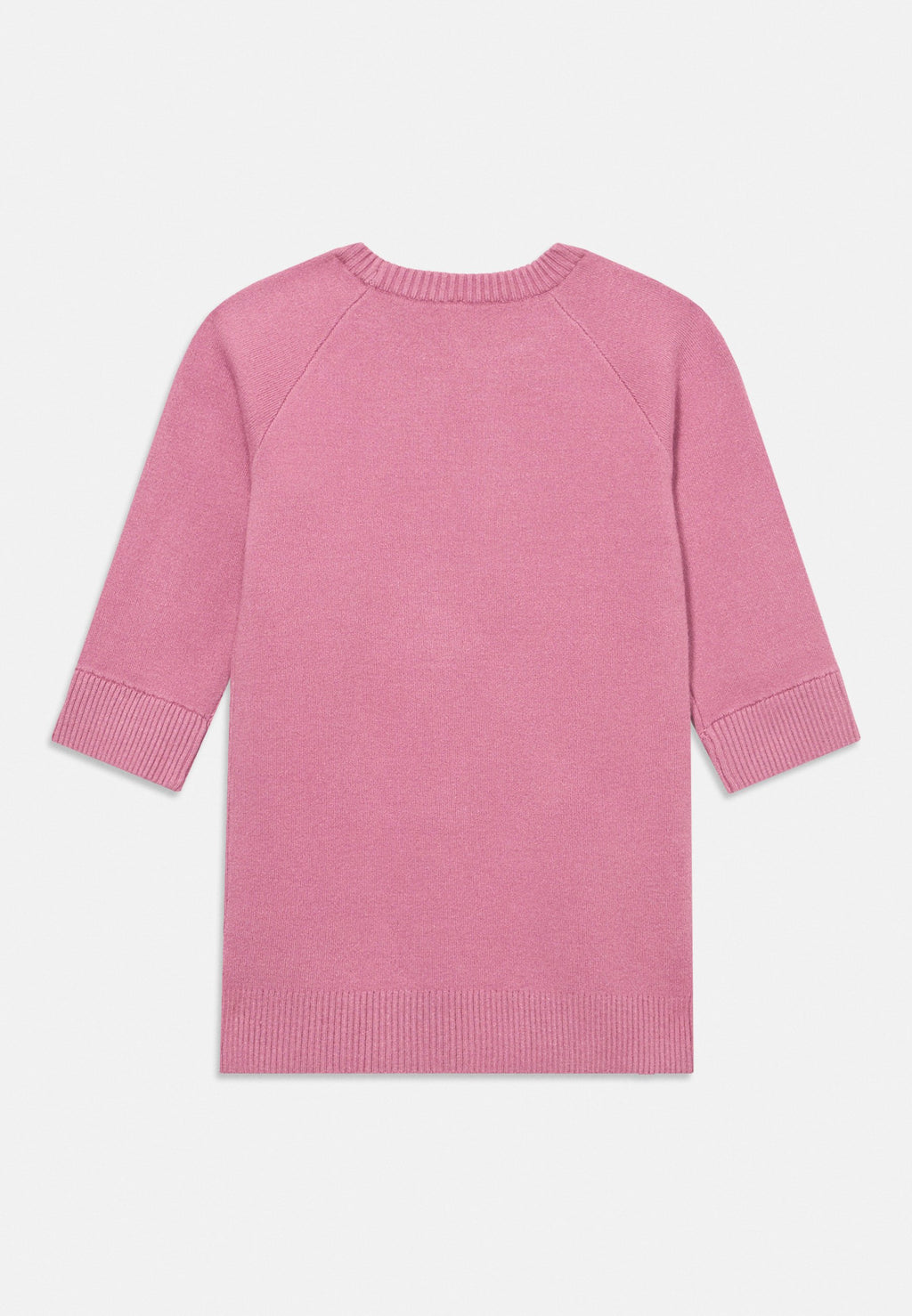 ONLY MINI KMGKELLY LIFE O NECK DRESS