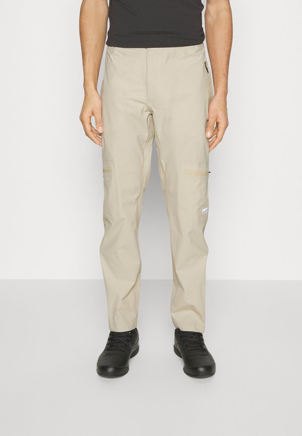 Puma SEASONS STORMCELL LIGHTWEIGHT - Outdoor trousers - granola