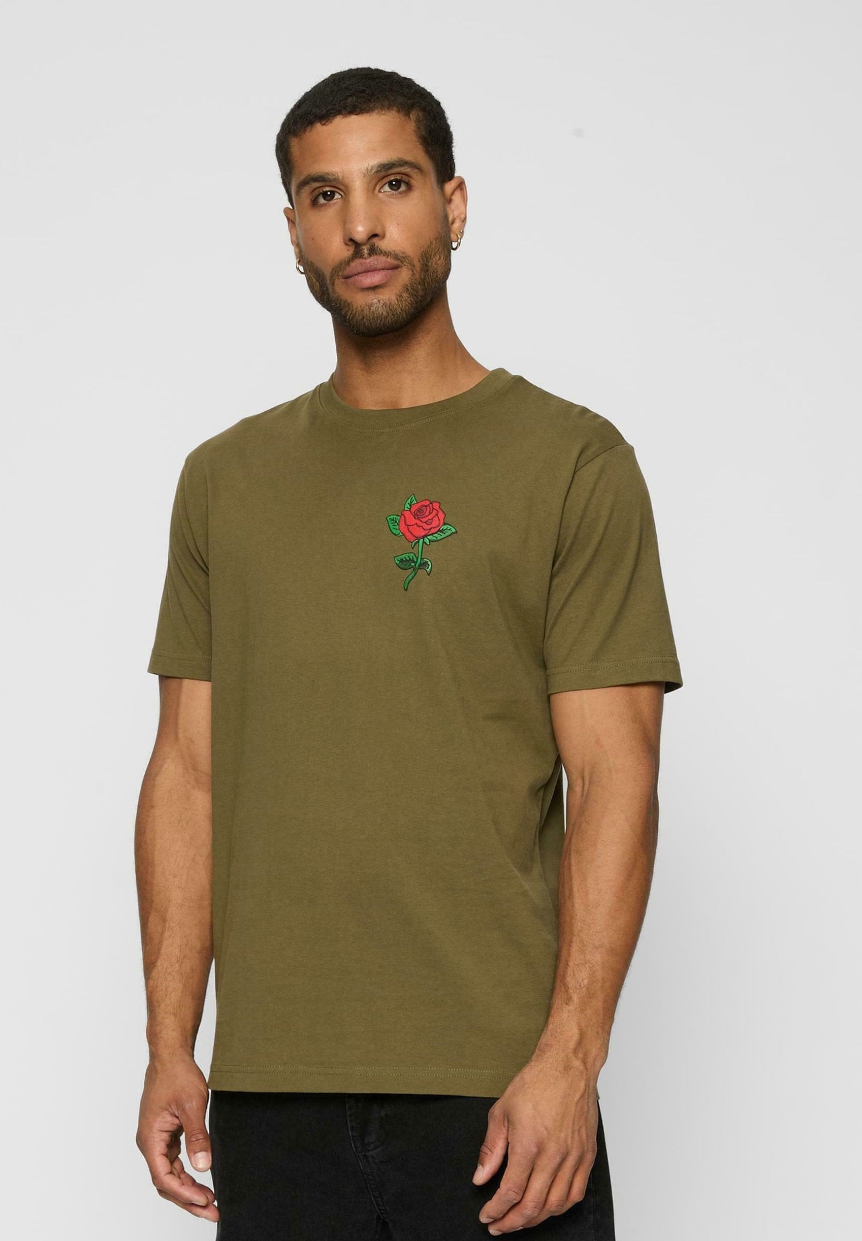 Mister Tee ROSE