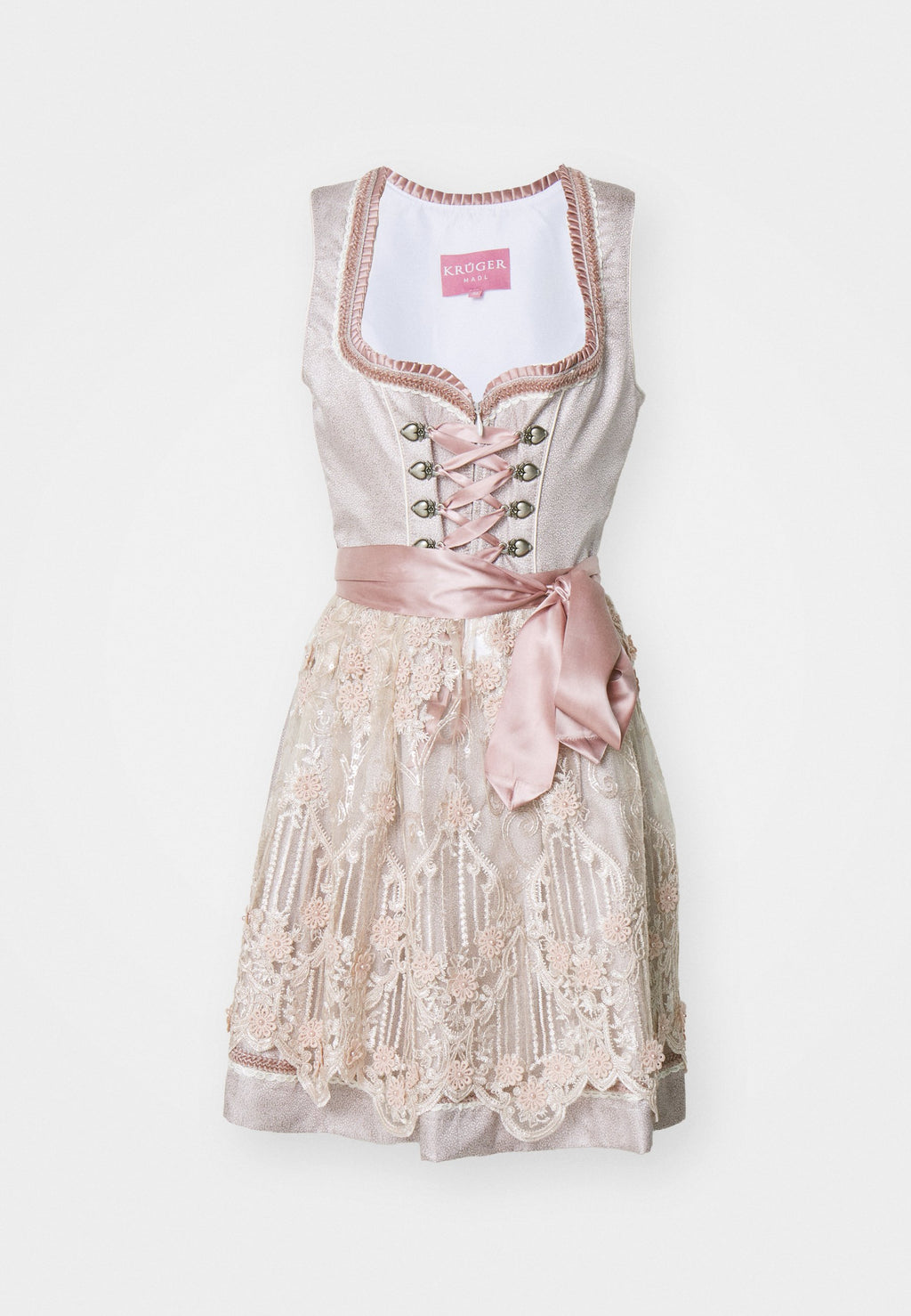 Krüger Dirndl