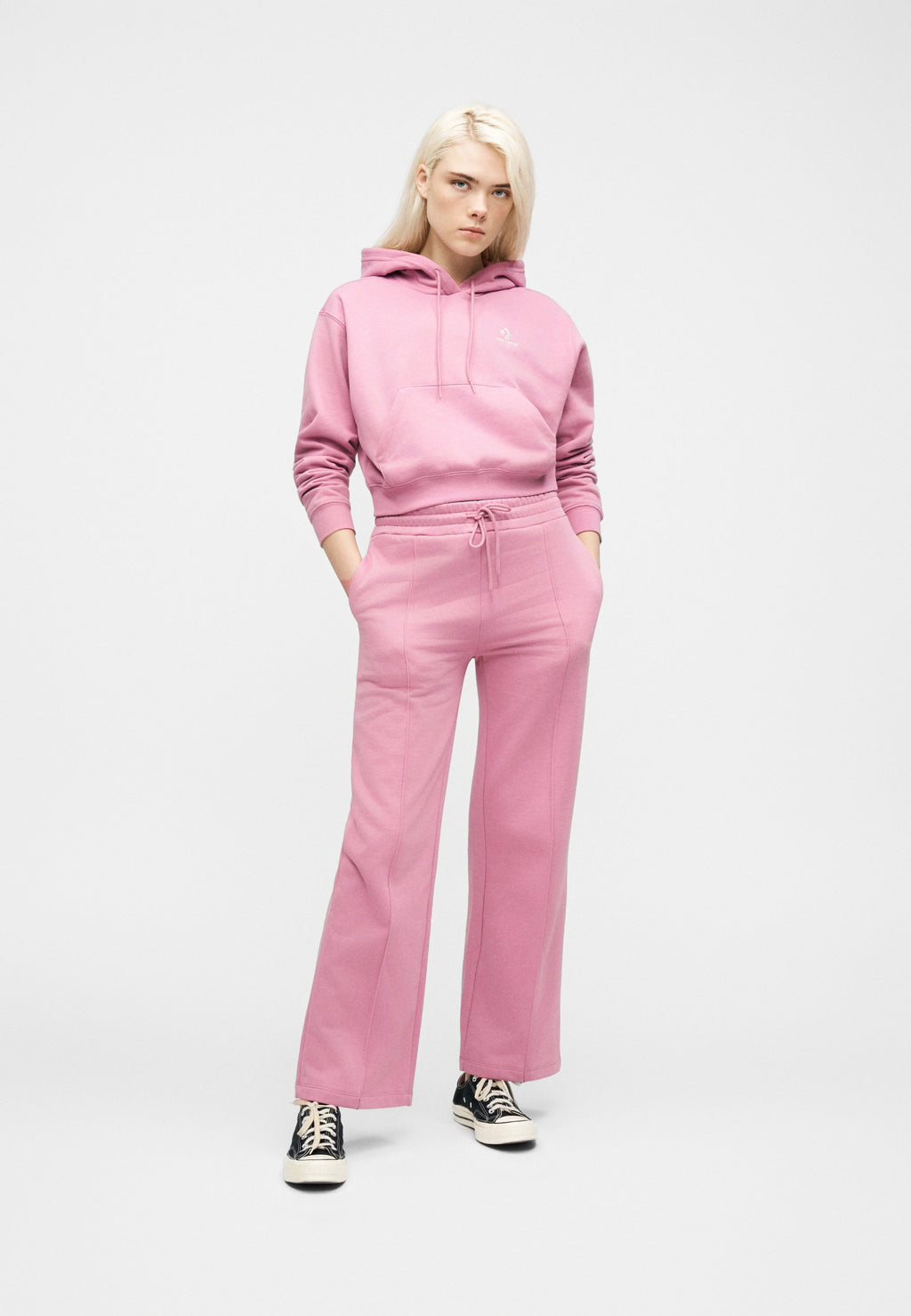 Converse STAR OPEN PANT