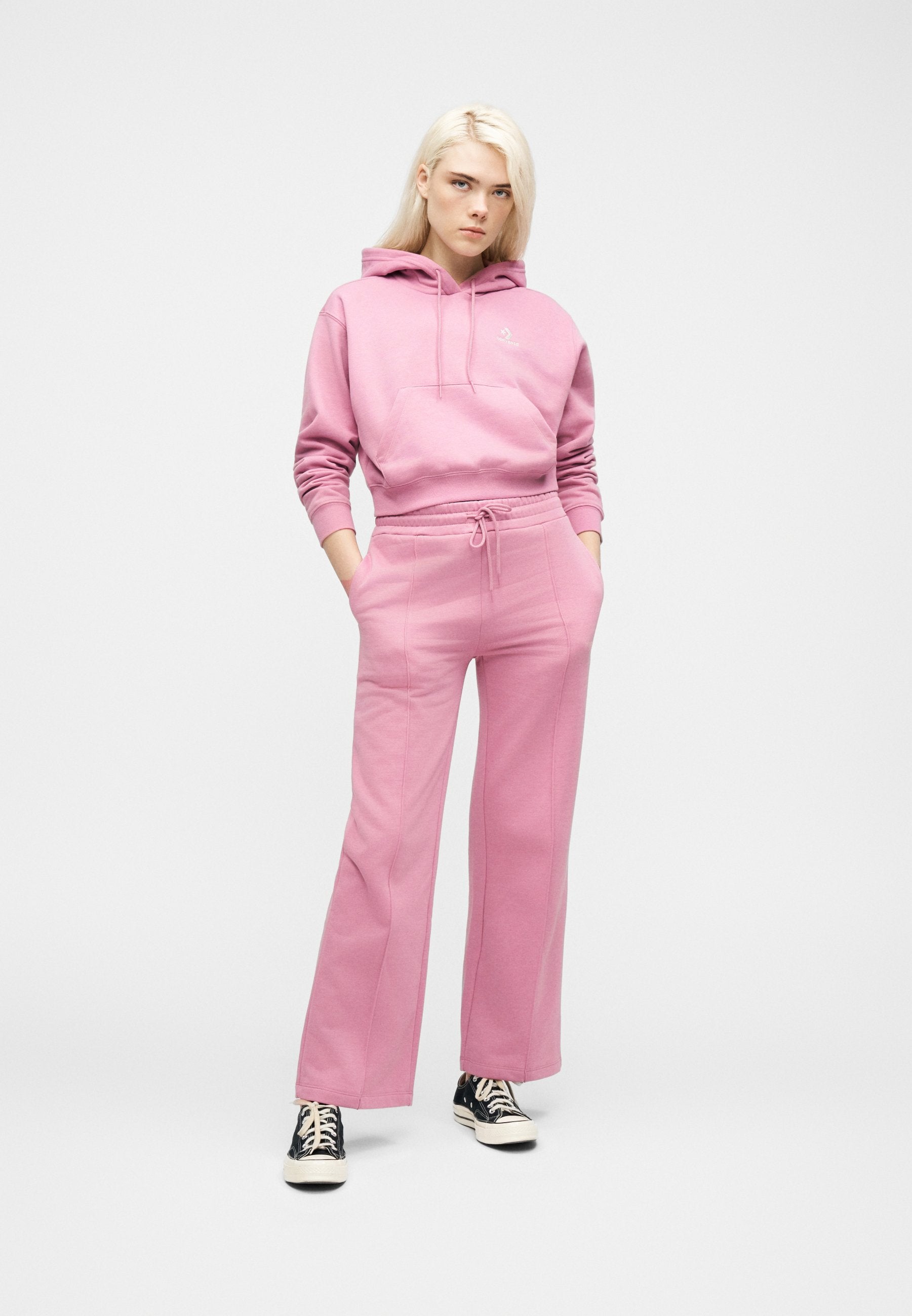 Converse STAR OPEN PANT