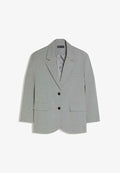 Bershka Blazer - dark grey